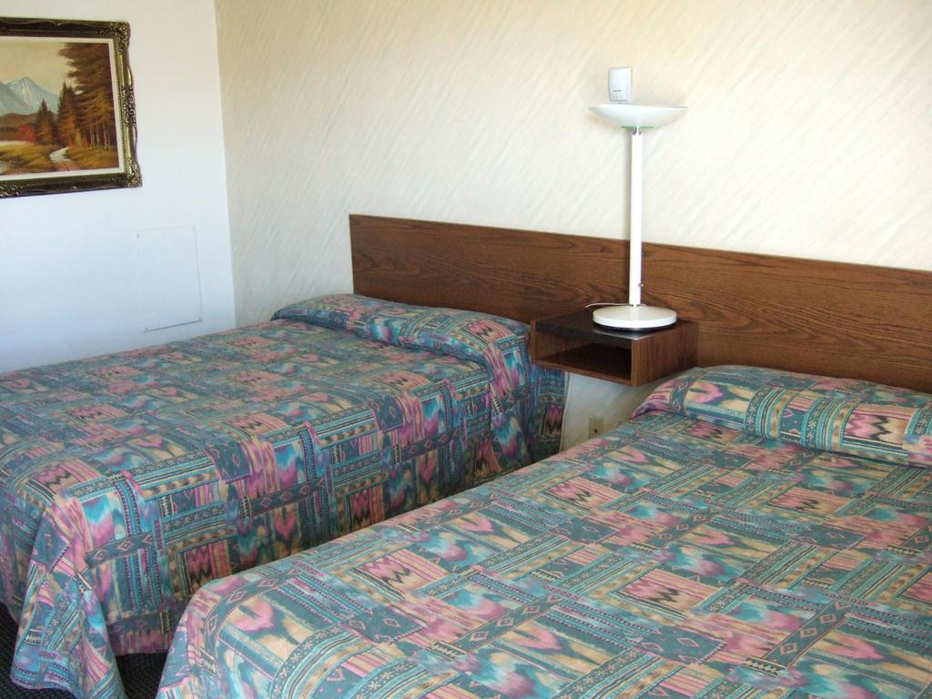 Wild Rose Inn Vegreville Pokoj fotografie