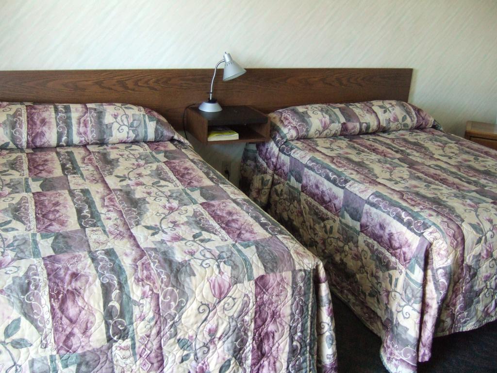 Wild Rose Inn Vegreville Pokoj fotografie