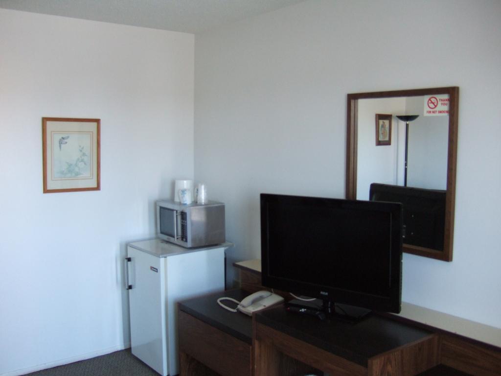 Wild Rose Inn Vegreville Pokoj fotografie