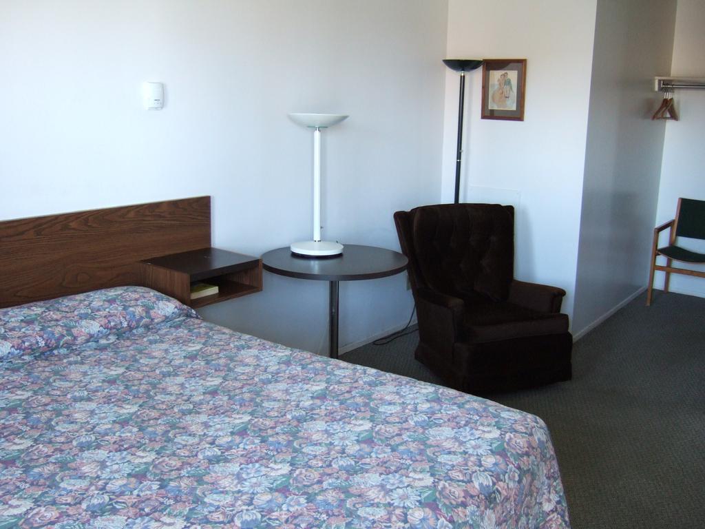 Wild Rose Inn Vegreville Pokoj fotografie