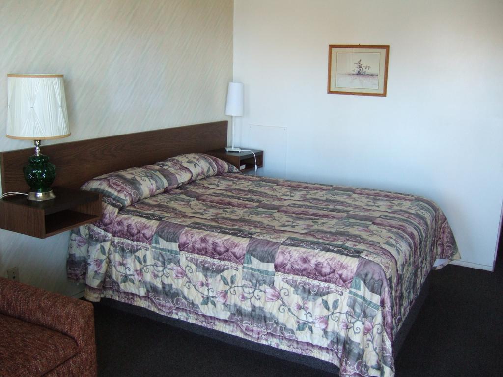 Wild Rose Inn Vegreville Pokoj fotografie