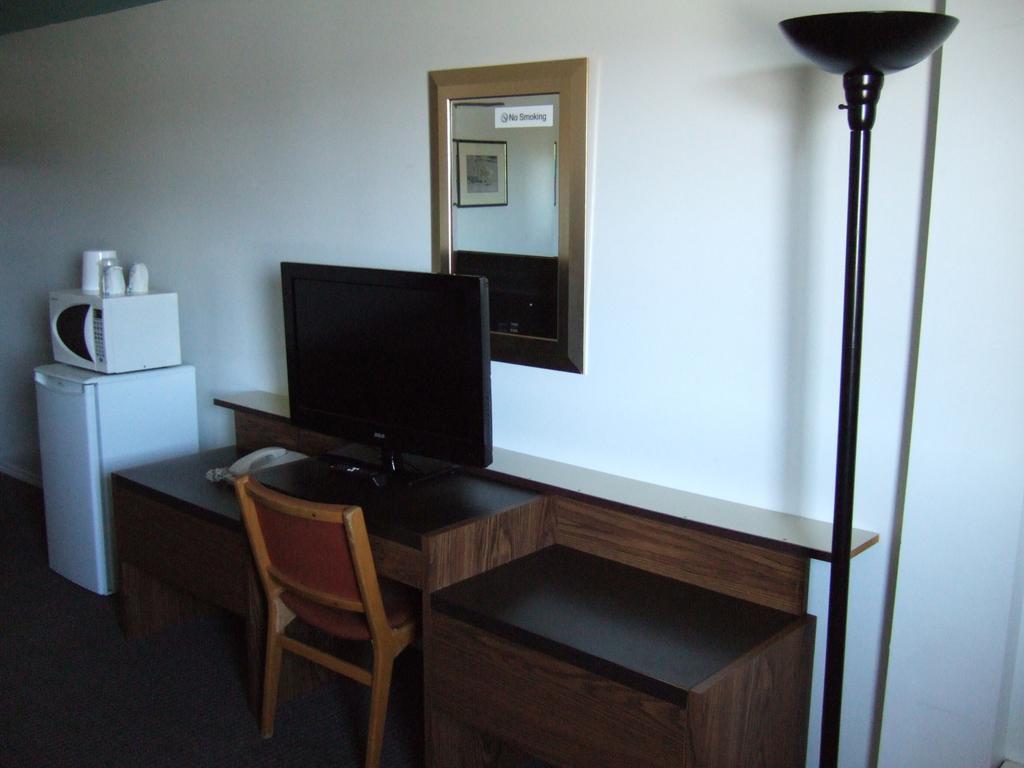Wild Rose Inn Vegreville Pokoj fotografie